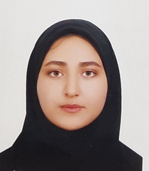 گفت و گو با الینا یوسف زاده دوازدهم تجربی از ارومیه
