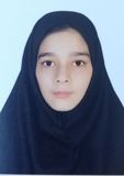 گفت و گو با صباسادات دهقان دانش آموز دهم تجربی