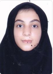 گفتگو با نیکو واعظی دوازدهم هنرستان از مدرسه رازی شهر آمل