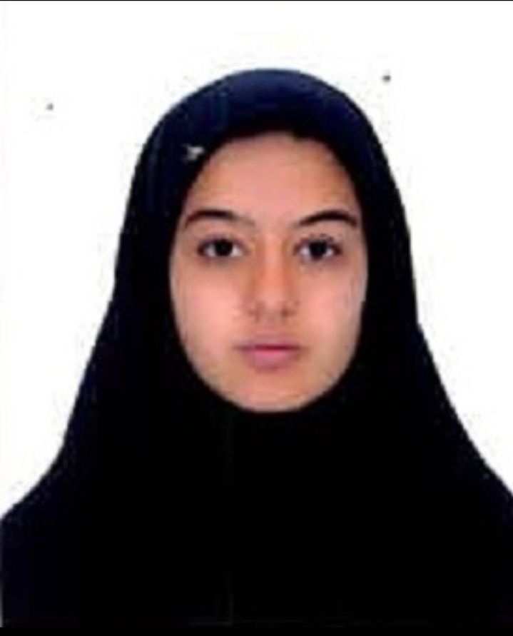 گفتگو با دانش آموز کانونی هستی رحیم زاده از کانون قلم چی هشتگرد