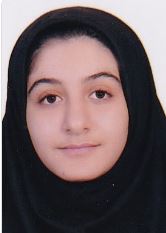 گفتگو با ضحا رضا پور دانش آموز پایه نهم از شهرستان آمل