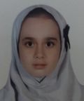 گفتگو با آترین زارعی دانش آموز قهرمان پیوستگی پایه هفتم