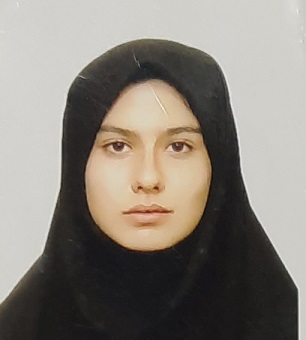گفت و گو با بهناز حسینی دوازدهم شبکه و نرم افزار از ارومیه