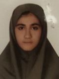 گفت و گو با ثمین شهداد قهرمان پیوستگی دوازدهم تجربی
