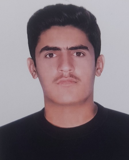گفتگو با مهدی ریحانی - دوازدهم تجربی - قهرمان پیشرفت