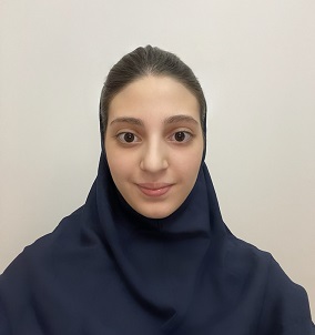گفت و گو با بهار ایوبیان فارغ التحصیل تجربی از ارومیه