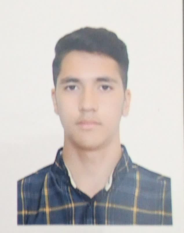 گفت و گو با ماهان ولدخانی