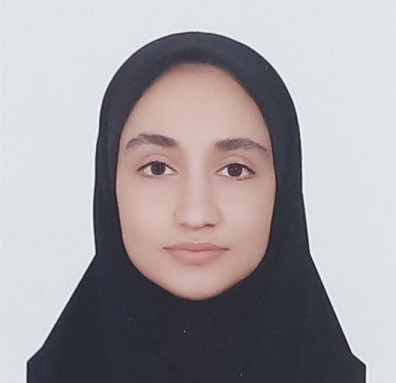 گفت و گو با سارینا راد دانش آموز دهم انسانی از ارومیه