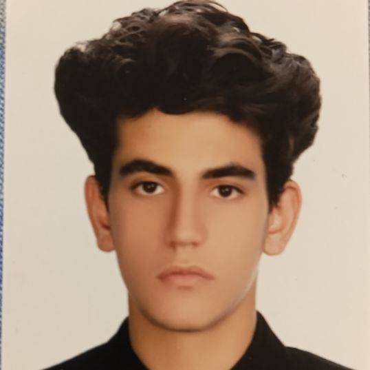 مصاحبه با ابوالفضل رضایی؛ دانش‌آموز پایه یازدهم ریاضی از شیراز