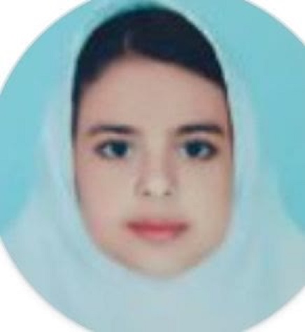 مریم یزدانی : تجربیات یک دانش‌آموز موفق پایه دهم ریاضی- از بجنورد