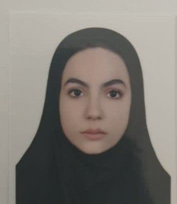گفت و گو با آرزو معین نژاد قهرمان پیوستگی از سبزوار