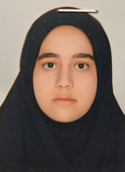 گفتگو با قهرمان پاییز ساجده صادقی