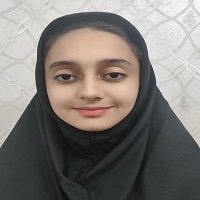 دلسا یوسفلو: کانونی پرتلاش ششمی ماهدشت