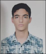 گفتگو با نیما زکوی دانش آموز برتر دهم تجربی از ایذه