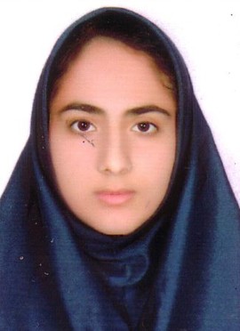 گفتگو با مائده رضوی نژاد رشته زبان پیوستگی در حضور