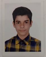 گفت و گو با محمد طاها قاسمی قهرمان پیوستگی