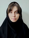 گفتگو الینا تیموری با هلیا اطهری