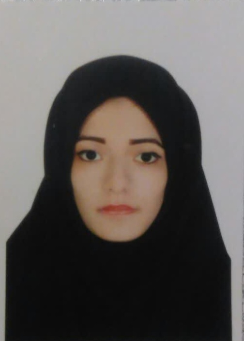 گفت وگو با سحر سادات حسینی قهرمان پیوستگی یازدهم انسانی