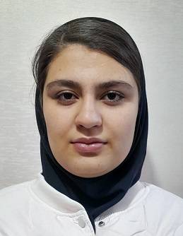 گفتگو با سارینا خواجه پایه نهم : راه‌های موفقیت در کانون
