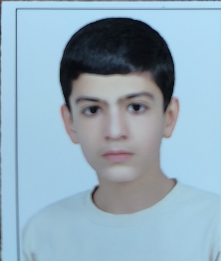گفت‌وگو با امیرمحمد حسین پور کلاس ششم از قهرمانان پیشرفت لردگان
