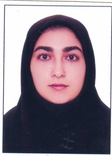 گفتگو با آزاده امیدی ؛ قهرمان پیشرفت