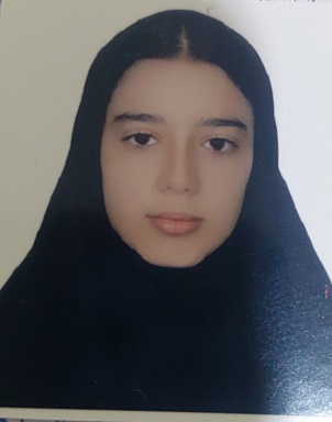 مصاحبه با محدثه نجفی دانش آموز قهرمان پیوستگی
