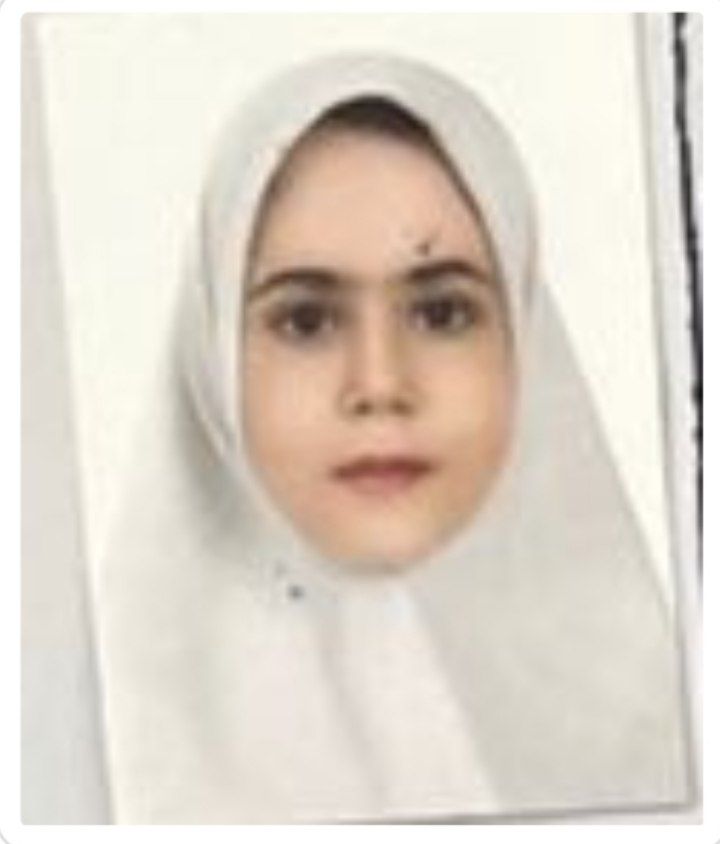 گفت و گو با النا سنجابی فر قهرمان پیوستگی پایه‌ی پنجم