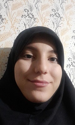 گفت‌وگو با راضیه مرادی : استمرار در مطالعه کلید موفقیت