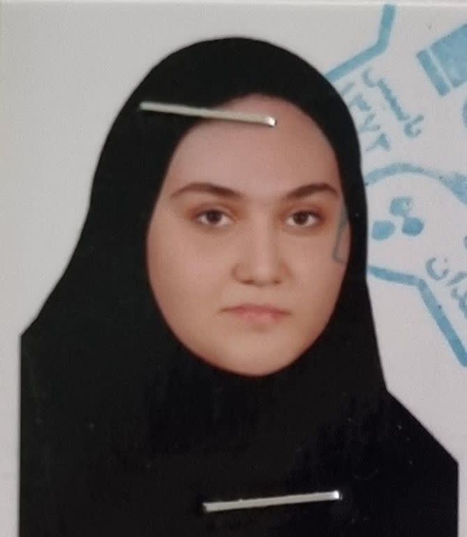 گفتگو با آیسان محمدی دوازدهم تجربی از همدان یک