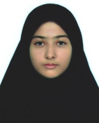پگاه علی نیا : تجربیات یک دانش‌آموز موفق پایه یازدهم تجربی