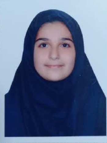 مصاحبه با پریا حسین آرموئی دهم ریاضی از تنکابن