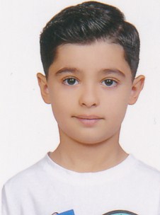 گفت و گو با سبحان کاظم نژاد عضو باشگاه پانصدتایی از اراک