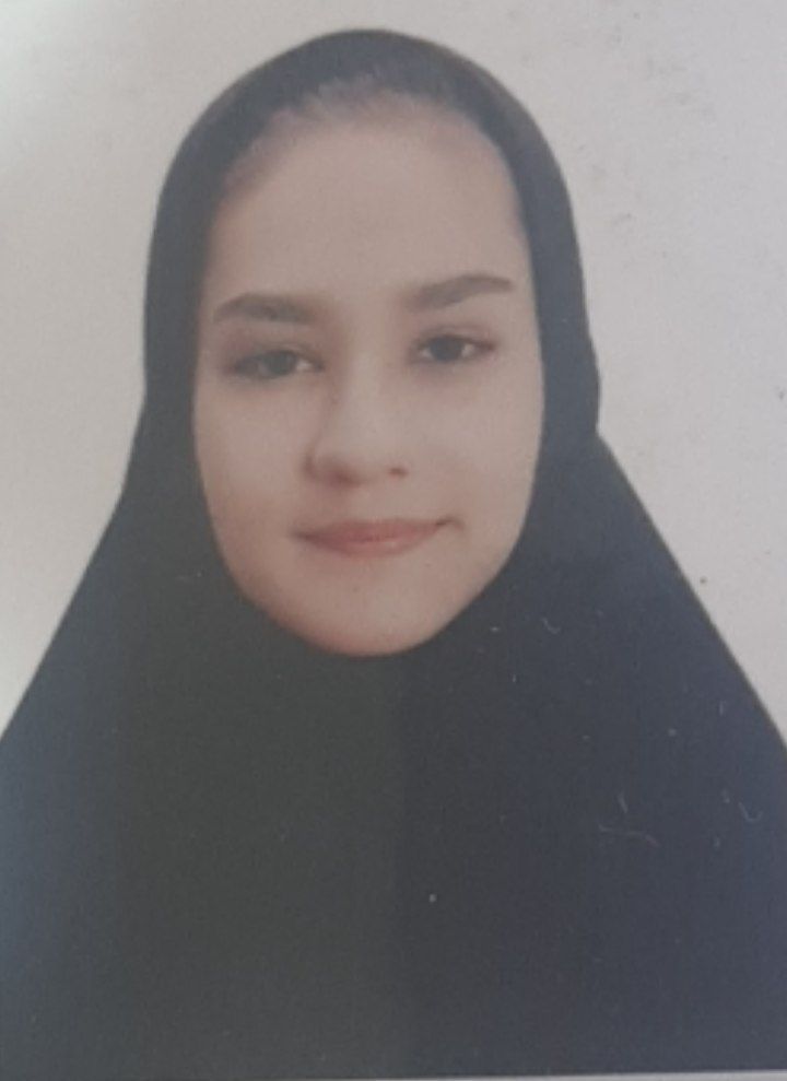 گفت و گو با نارین امیری برتر نیمسال اول از دهگلان