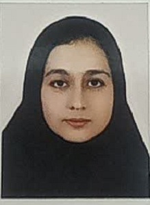 گفت و گو با مهسا طالب پور قهرمان نیم سال اول از شهرضا