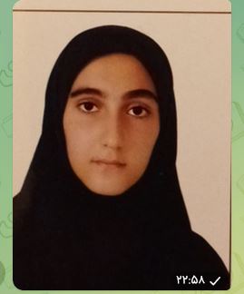 گفتگوی با سوین عزیزیان سال یازدهم تجربی دانش اموز پیشرفت درسی