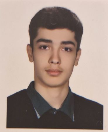 گفتگوی با  حسین رونقی سال یازدهم تجربی دانش اموز پیشرفت درسی