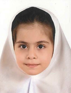 گفت و گو با آوینا سلیمیان پایه ششم تیزهوشان