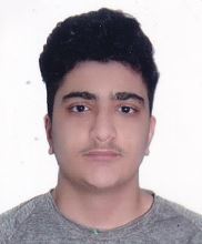 گفتگو با آراد واحدی پایه دوازدهم ریاضی از شهر آمل