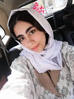 گفت و گو با ستایش ستاری- دانش آموز قهرمان پیشرفت گروه زبان
