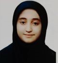 مصاحبه قهرمان پیوستگی سارا تدبیری دوازدهم تجربی از تبریز