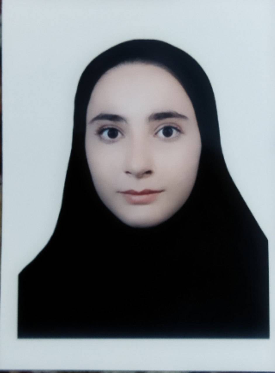 گف و گو با آیلین مجیدی قهرمان پیوستگی پایه یازدهم تجربی از میانه