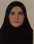 گفتگو با تسنیم صدیقی غفاری قهرمان پیشرفت