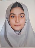 گفت و گو با خاطره مصلحی دانش آموز هنر
