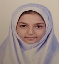 مصاحبه قهرمان پیوستگی نازنین عینی مقطع ششم از تبریز