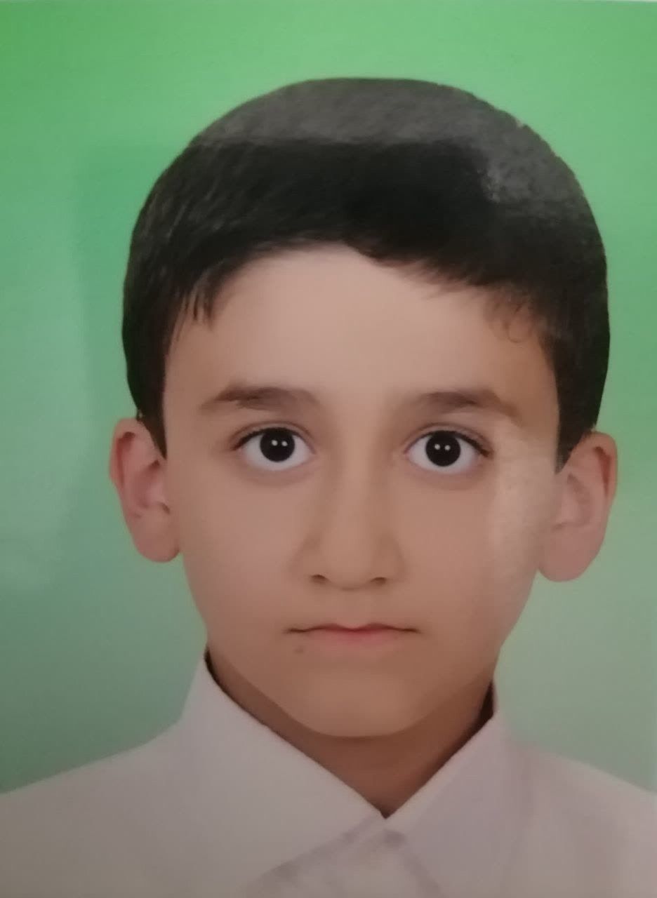 گفتگو با امیرمحمد جلالیان؛ قبولی تیزهوشان پایه هفتم