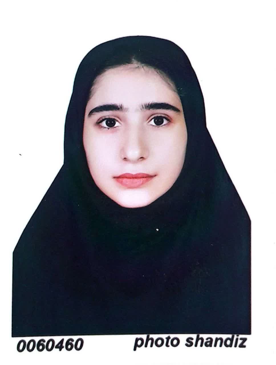 گفتگو با فریماه آیرم، قهرمان پیوستگی دوازدهم تجربی