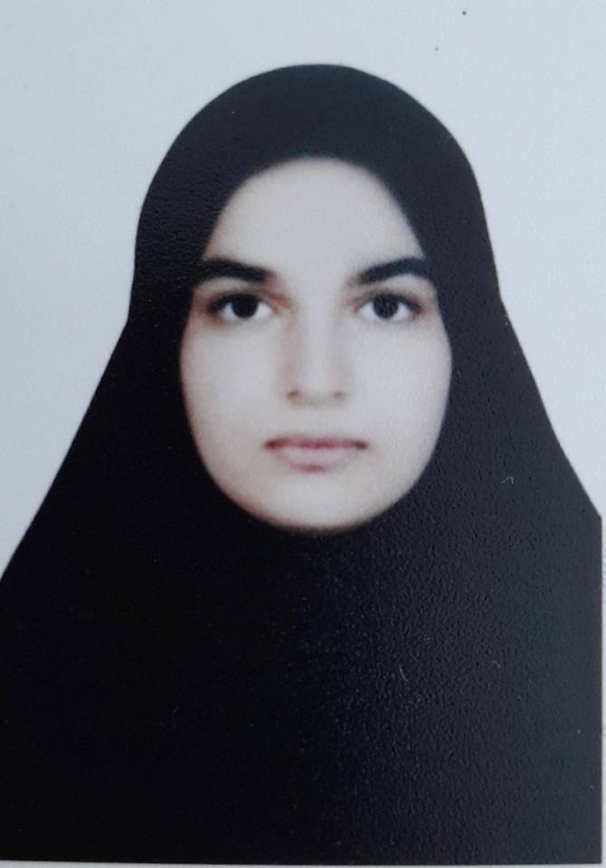 گف وگو با اسراء نصیری عضو برتر‌های نیم سال اول یازدهم از میانه