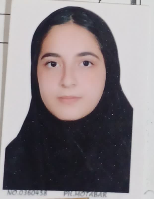 گفتگو با ضحی نادی یازدهم تجربی دانش‌آموز قهرمان پیوستگی از پاییز