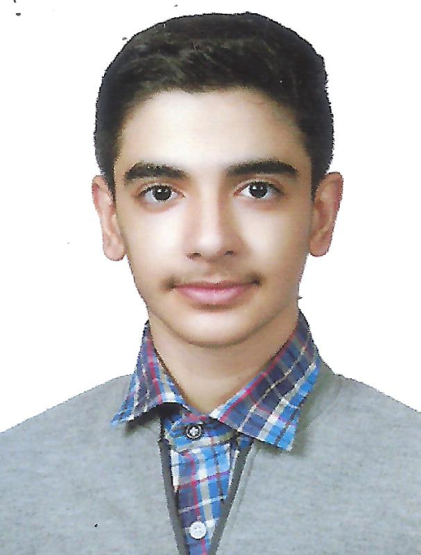 گفتگو با امیرحسین شهبازی قهرمان پیوستگی