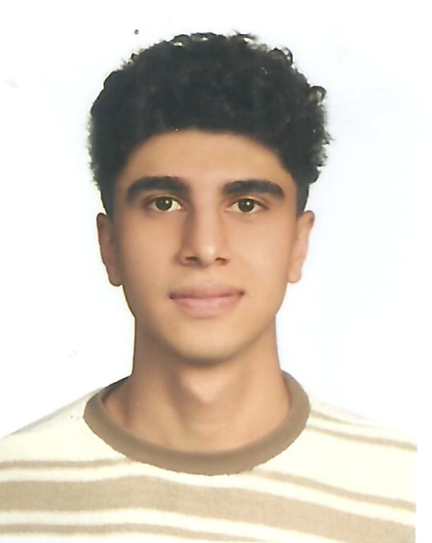 گفتگو با امیرمحمد رستم نژاد آذر قهرمان پیوستگی
